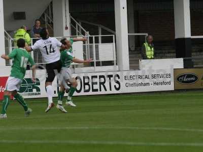 20120714 - hereford away friendly 009.JPG