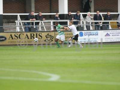 20120714 - hereford away friendly 012.JPG