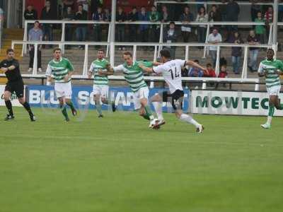 20120714 - hereford away friendly 020.JPG