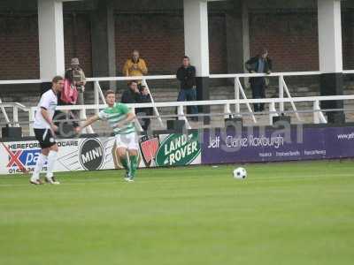 20120714 - hereford away friendly 026.JPG