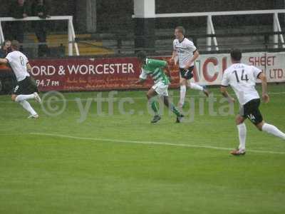 20120714 - hereford away friendly 050.JPG