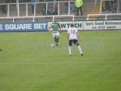 20120714 - hereford away friendly 085.JPG