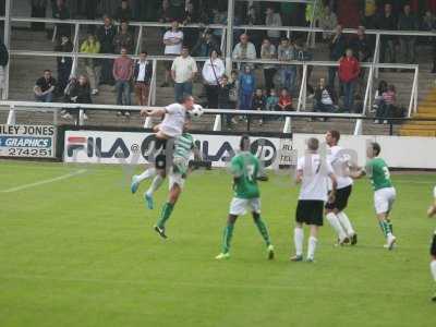 20120714 - hereford away friendly 121.JPG