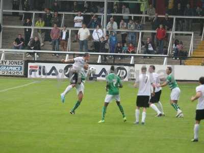 20120714 - hereford away friendly 122.JPG