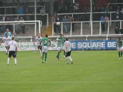 20120714 - hereford away friendly 125.JPG