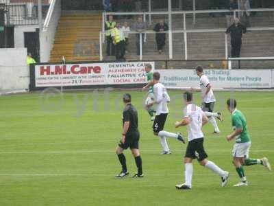 20120714 - hereford away friendly 134.JPG