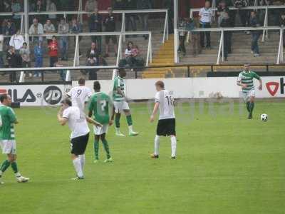 20120714 - hereford away friendly 135.JPG