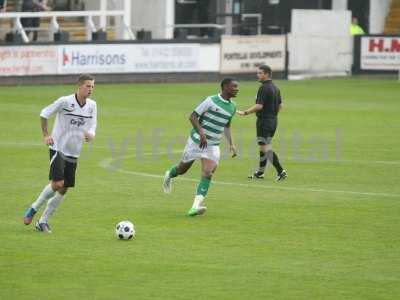 20120714 - hereford away friendly 143.JPG