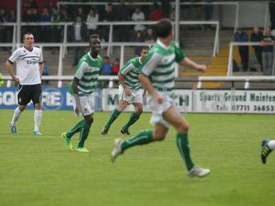 20120714 - hereford away friendly 164.JPG