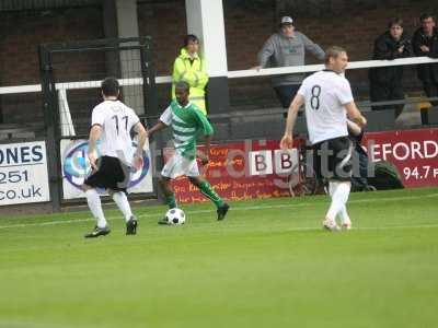 20120714 - hereford away friendly 207.JPG