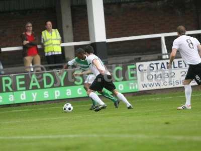 20120714 - hereford away friendly 210.JPG