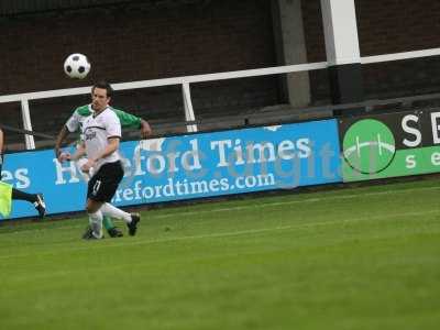 20120714 - hereford away friendly 215.JPG