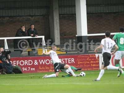 20120714 - hereford away friendly 240.JPG