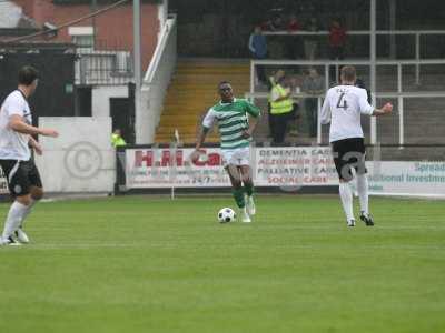 20120714 - hereford away friendly 247.JPG