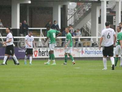 20120714 - hereford away friendly 255.JPG