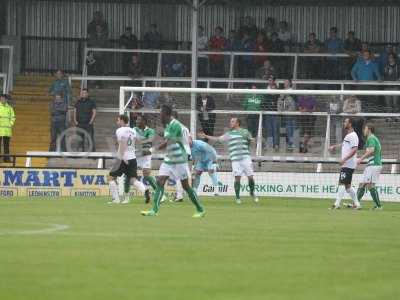 20120714 - hereford away friendly 260.JPG