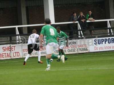 20120714 - hereford away friendly 295.JPG