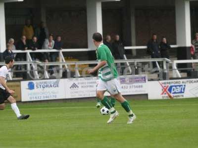 20120714 - hereford away friendly 301.JPG