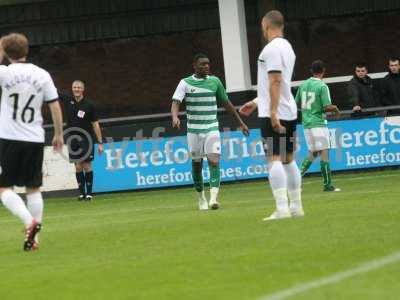 20120714 - hereford away friendly 338.JPG