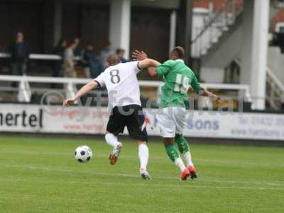 20120714 - hereford away friendly 354.JPG