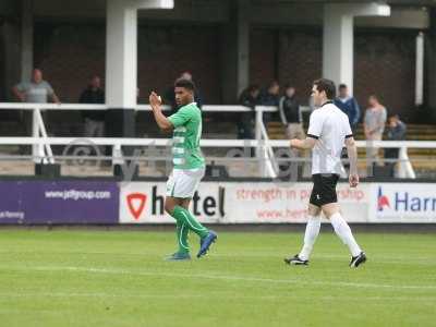 20120714 - hereford away friendly 385.JPG