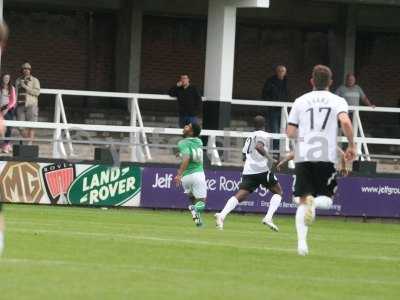 20120714 - hereford away friendly 390.JPG