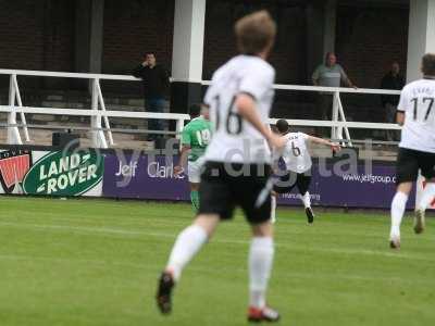 20120714 - hereford away friendly 395.JPG