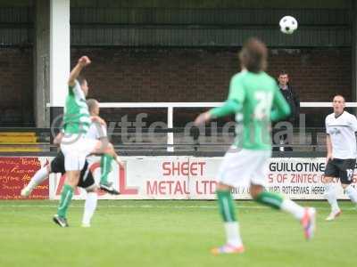 20120714 - hereford away friendly 400.JPG