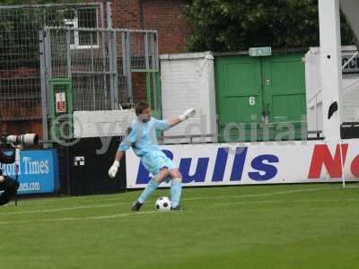 20120714 - hereford away friendly 401.JPG