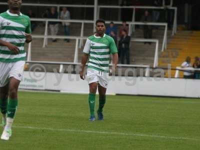 20120714 - hereford away friendly 435.JPG