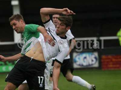 20120714 - hereford away friendly 441.JPG