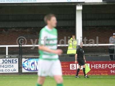 20120714 - hereford away friendly 459.JPG