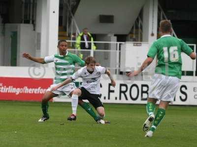 20120714 - hereford away friendly 465.JPG