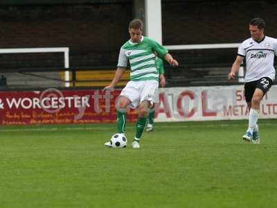 20120714 - hereford away friendly 474.JPG