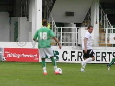 20120714 - hereford away friendly 477.JPG