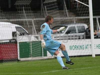 20120714 - hereford away friendly 483.JPG