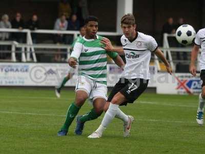 20120714 - hereford away friendly 493.JPG