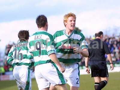 lockie celebrates2 v broversw home.jpg