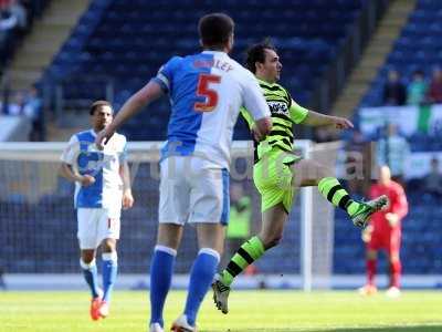 Blackburn180414Away 019.JPG