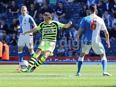 Blackburn180414Away 086.JPG