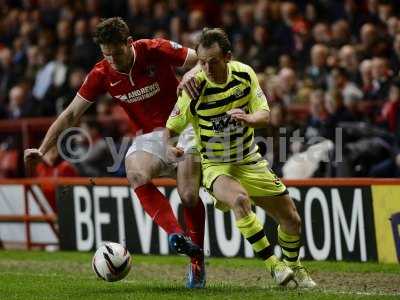 Charlton v Yeovil 080413