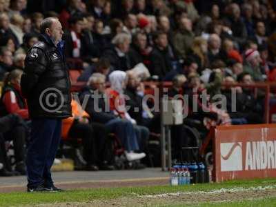 Charlton v Yeovil 080413