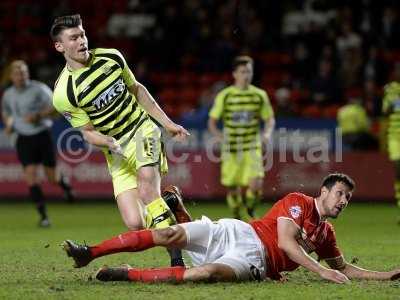 Charlton v Yeovil 080413