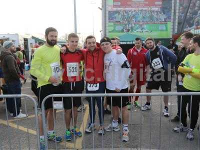 20140330 - Yeovil HalfMarthon 002.JPG