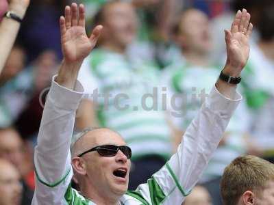 Brentford V Yeovil Town 190513