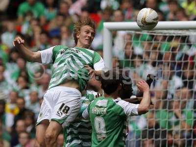 Yeovil v Brentford 190513