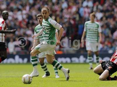 Yeovil v Brentford 190513