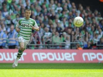 Brentford V Yeovil Town 190513