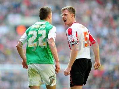 Brentford V Yeovil Town 190513