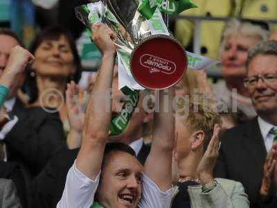 Yeovil v Brentford 190513